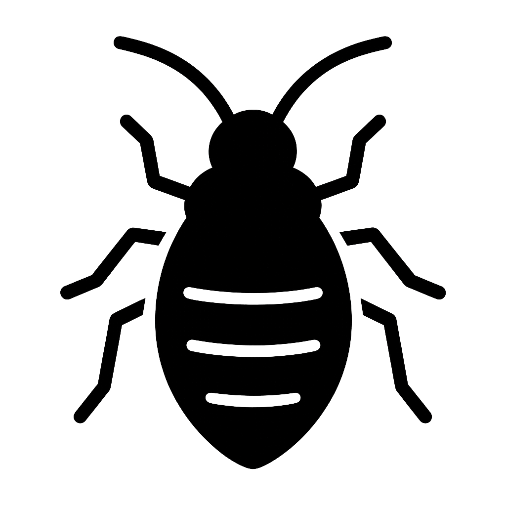 Control de chinches de cama - Fumigación especializada