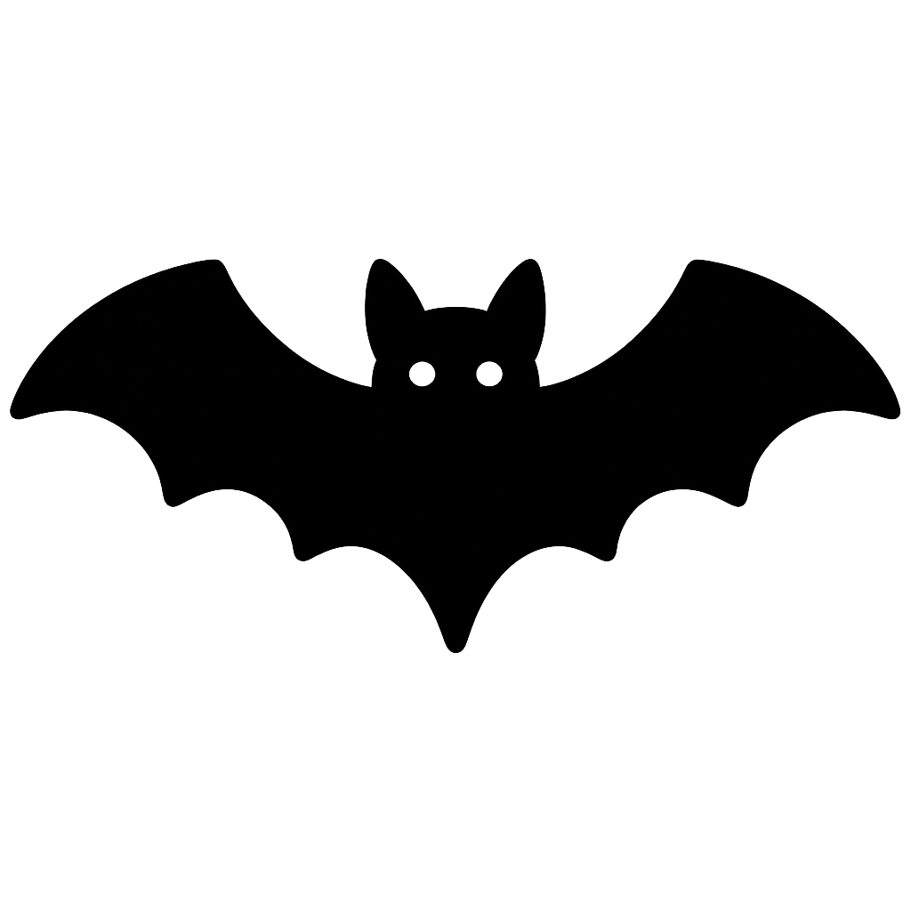 Control de murciélagos - Reubicación profesional