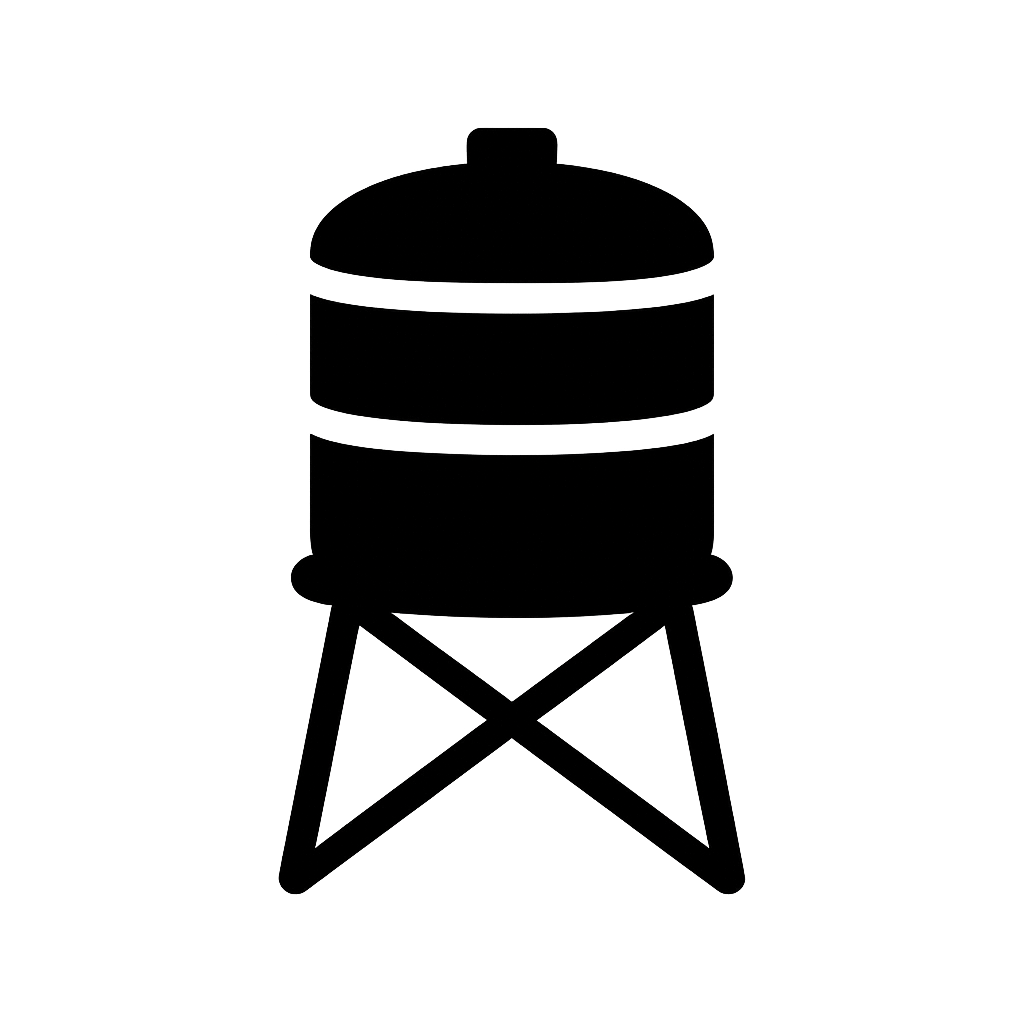 Limpieza y desinfección de tanques de agua - Servicio profesional