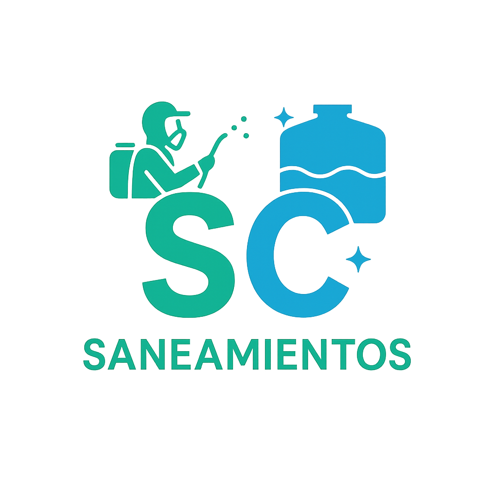 Logo SC Saneamientos